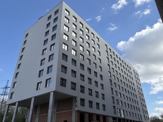 ТОП апартаменти з ТЕРАСОЮ ЖК Апарт Хол, Трускавецька, Стрийська Сокільники