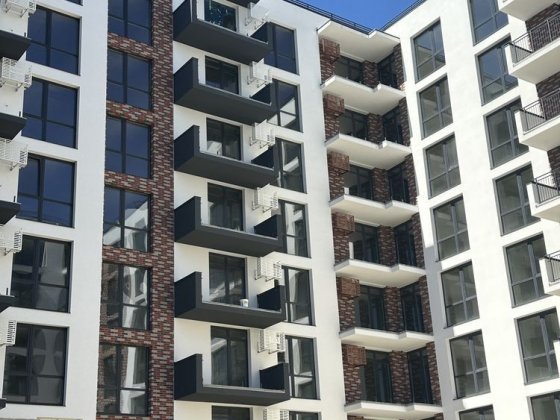 Продаж 2 кім. квартири у Винниках ЖК  Auroom Forest Винники