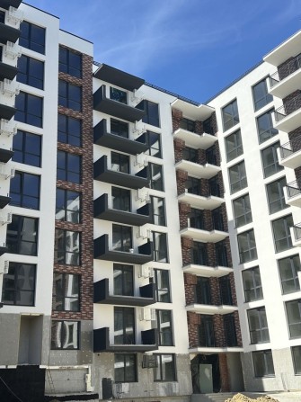 Продаж 2 кім. квартири у Винниках ЖК  Auroom Forest - фото 1