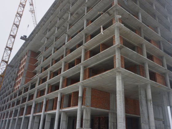Продаж 1-кім. апартаменти вул. Трускавецька, Сокільники Сокольники