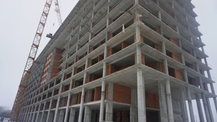 Продаж 1-кім. апартаменти вул. Трускавецька, Сокільники - фото 1