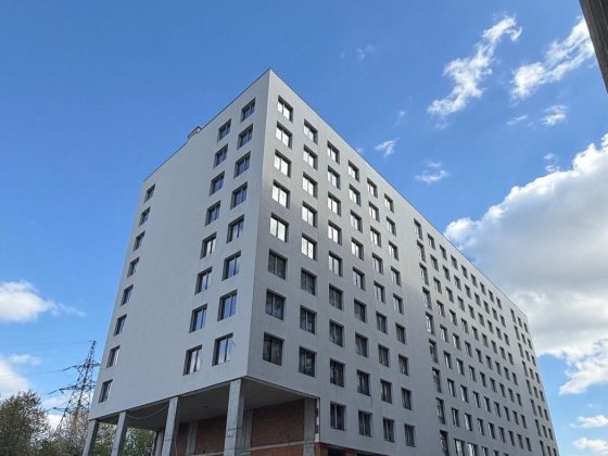 Продаж 1-к апартаментів 32 м/велика тераса/ЖК Apart Hall/вул. Трускавецька Сокільники