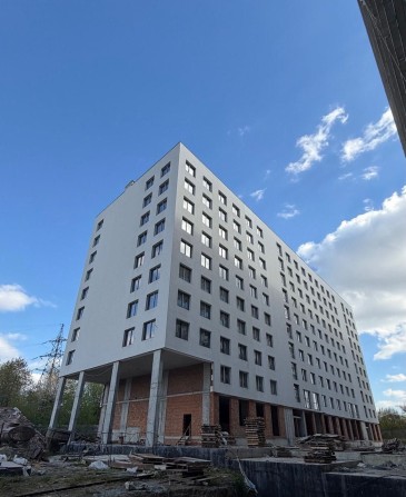 Продаж 1-к апартаментів 32 м/велика тераса/ЖК Apart Hall/вул. Трускавецька - фото 1