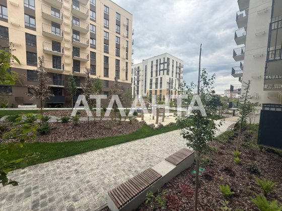 Продаж однокімнатної квартири у Пустомитах, ЖК «Місто Комфорту» Пустомыты