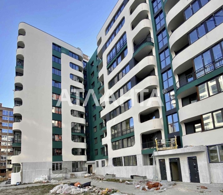 Продаж 2-кімнатної квартири | ЖК Трускавецька. - фото 1