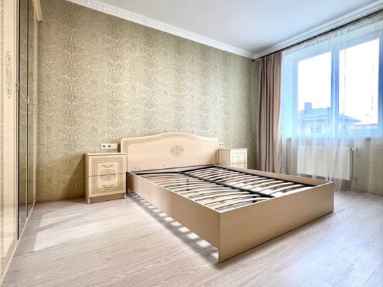 Продаж 2 кімн квартира з ремонтом, новобудова 74 м², Пустомити, Львів Пустомыты