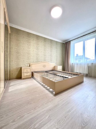Продаж 2 кімн квартира з ремонтом, новобудова 74 м², Пустомити, Львів - фото 1
