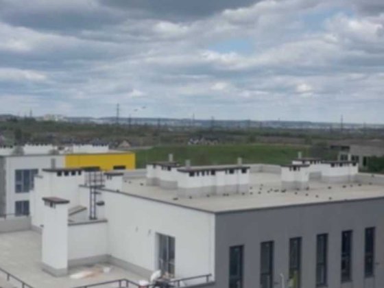 Продаж 1 кімнатної квартири у Винниках Новобудова 2026 Винники