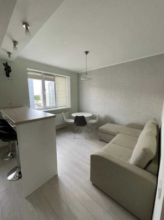 продаж 3 кім квартира Винники вул Кільцева ремонт та меблі - фото 1