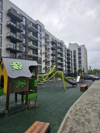 Продаж 1 кімнатної квартири, Винники, новобудова - фото 1