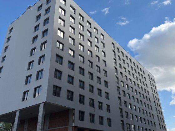Продаж 1-к апартаментів 38 м/велика тераса/ЖК Apart Hall/вул. Трускавецька Сокільники