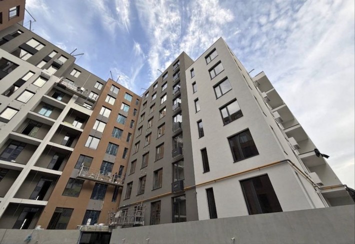 Продається 1 кім. Квартира ЖК Avalon Holiday One - фото 1