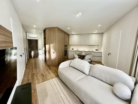 Продаж 2кімнатна квартира в ЖК Avalon Holiday вул. Героїв Майдану. Сокільники