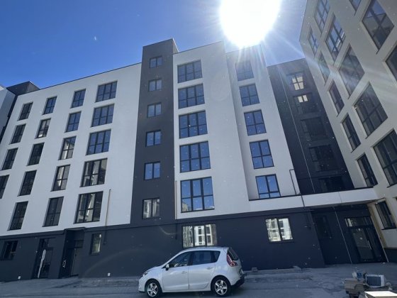 Продаж 2кім.квартири ,новобуд.ЖК Continet Style Сокільники