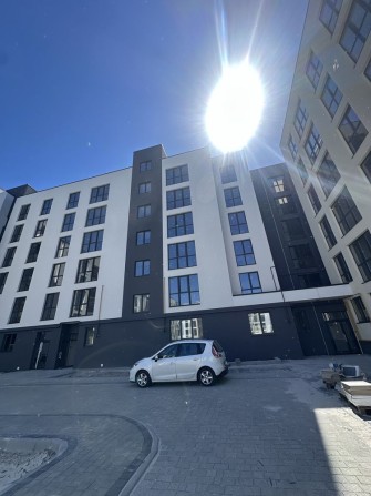 Продаж 2кім.квартири ,новобуд.ЖК Continet Style - фото 1