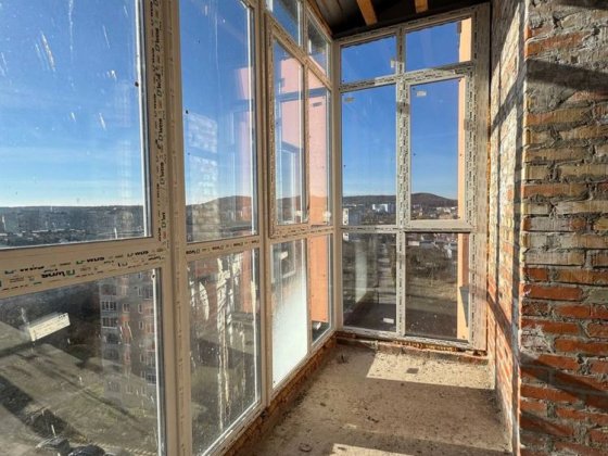Продаж 1-кімнатної квартири, Винники, ЖК “Сусіди” Винники