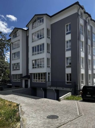 Продаж просторої 2 рівневої квартири Винники вул Крип'кевича - фото 1