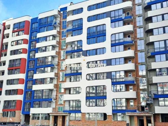 Продається Приваблива 2-кімнатна квартира Комфорт-класу у Новобудові по вулиці Трускавецька! Сокільники