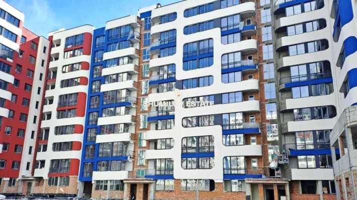 Продається Приваблива 2-кімнатна квартира Комфорт-класу у Новобудові по вулиці Трускавецька! - фото 1
