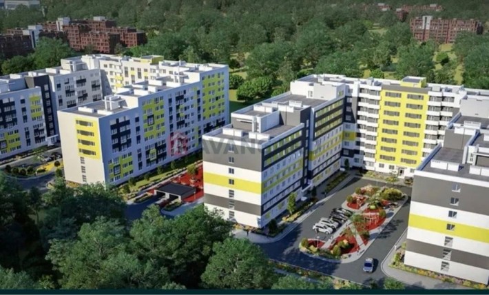 Продаж 3 кім вул Героів Крут.Сокільники ЖК Компаньойн - фото 1