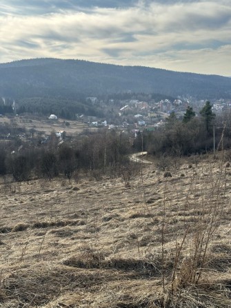 Обмін земельноі делянки на 2 квартири однокімнатні в новобудові - фото 1