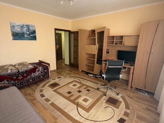 Продаж 1 кім. Кв. Зубра вул.Б. Хмельницького Зубра