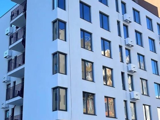 Продаж 2 кімнатної квартири ЖК Avalon Holiday One вул Героїв Майдану Сокільники Сокільники
