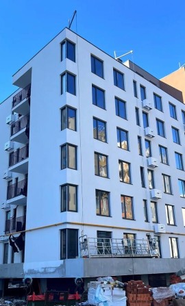 Продаж 2 кімнатної квартири ЖК Avalon Holiday One вул Героїв Майдану Сокільники - фото 1