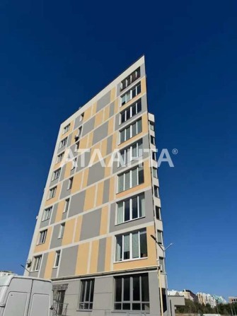 Простора двокімнатна квартира біля Арени Львів - фото 1