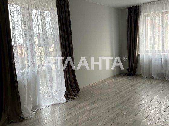 Продаж  2-кімнатної квартири в новобудові 2021 року, с. Зимна Вода Зимняя Вода
