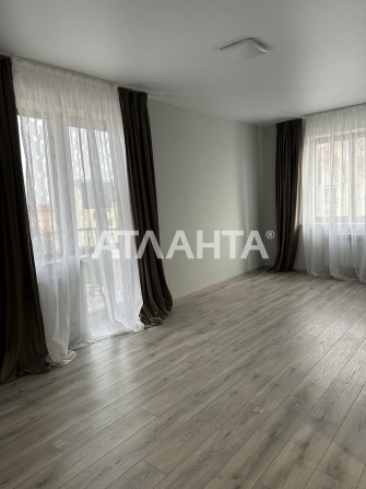 Продаж  2-кімнатної квартири в новобудові 2021 року, с. Зимна Вода - фото 1