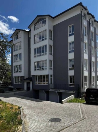 Продаж дворівневої квартири м. Винники - фото 1