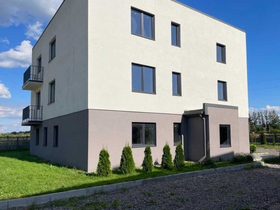 Продаж двокімнатної квартири Городок