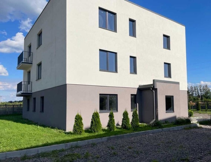 Продаж двокімнатної квартири - фото 1
