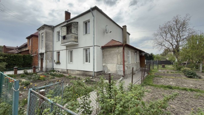 Продам квартиру особнячного типу в Городку - фото 1