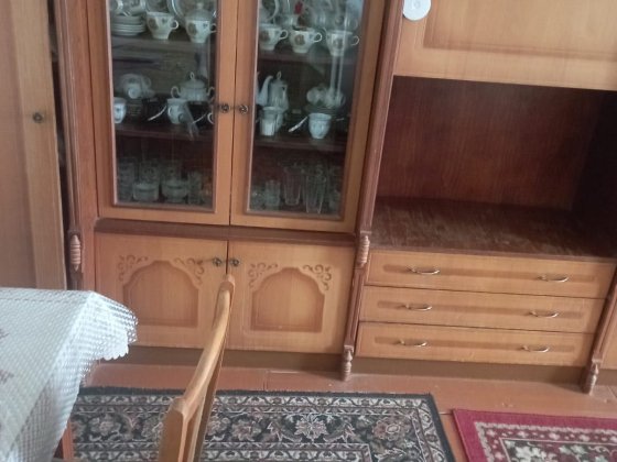 Продається 4-х кімнатна квартира м. Городок Львівська обл. Городок
