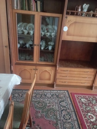 Продається 4-х кімнатна квартира м. Городок Львівська обл. - фото 1