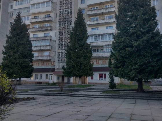 продаж 2х. квартири в Новояворівську Новояворовск