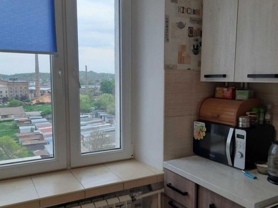 Продаж 1 кім квпртира 29 м² 9/9ц.Рясне 1 ,вул.Ожинова (торг !)57000$ Рясне-Руське