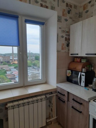 Продаж 1 кім квпртира 29 м² 9/9ц.Рясне 1 ,вул.Ожинова (торг !)57000$ - фото 1