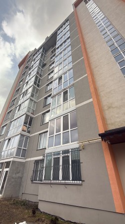Продаж 2к квартири у Рясне-2 ЖК Зелений Двір - фото 1