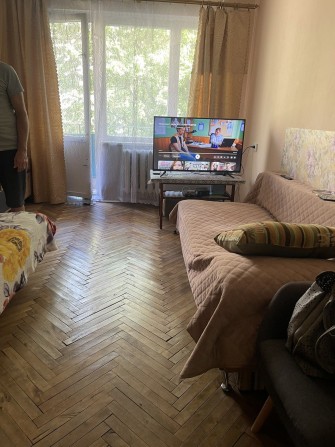 Продаж 1-кім квартири - фото 1