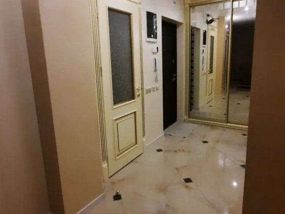 Ексклюзивна дворівнева квартира 160,4 м²: Преміум якість у кожній деталі Новояворовск