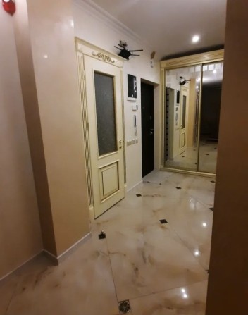 Ексклюзивна дворівнева квартира 160,4 м²: Преміум якість у кожній деталі - фото 1