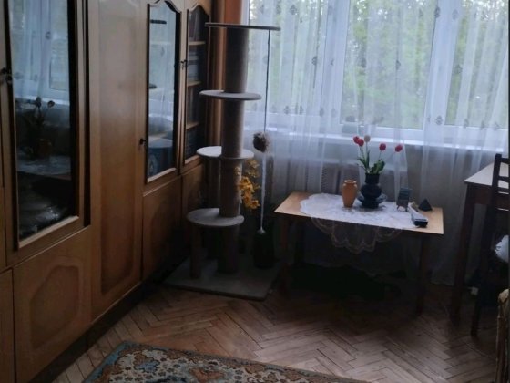 Продаж 2-кімнатна квартира вул. Наукова Скнилов