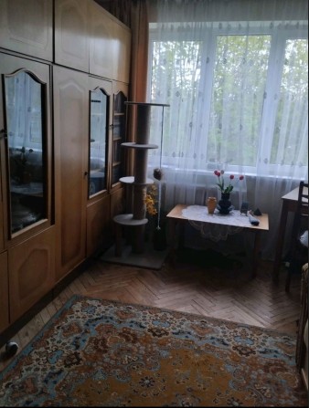Продаж 2-кімнатна квартира вул. Наукова - фото 1