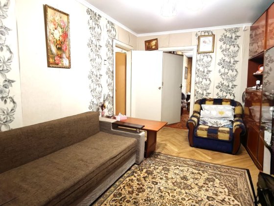 ПРОДАЖ 2 кімнатної квартири В . Великого Скнилов