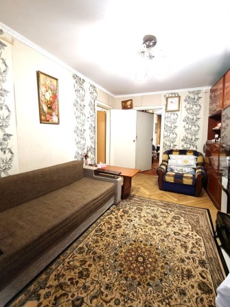 ПРОДАЖ 2 кімнатної квартири В . Великого - фото 1