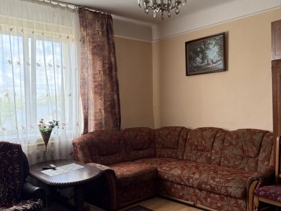 Продаж 2-ох кімнатної квартири у м. Жовква Жолква
