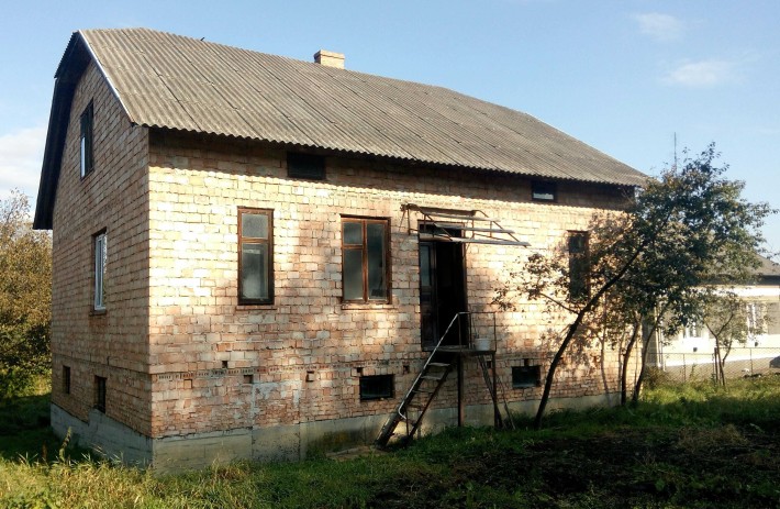 Продається цегляний будинок - фото 1